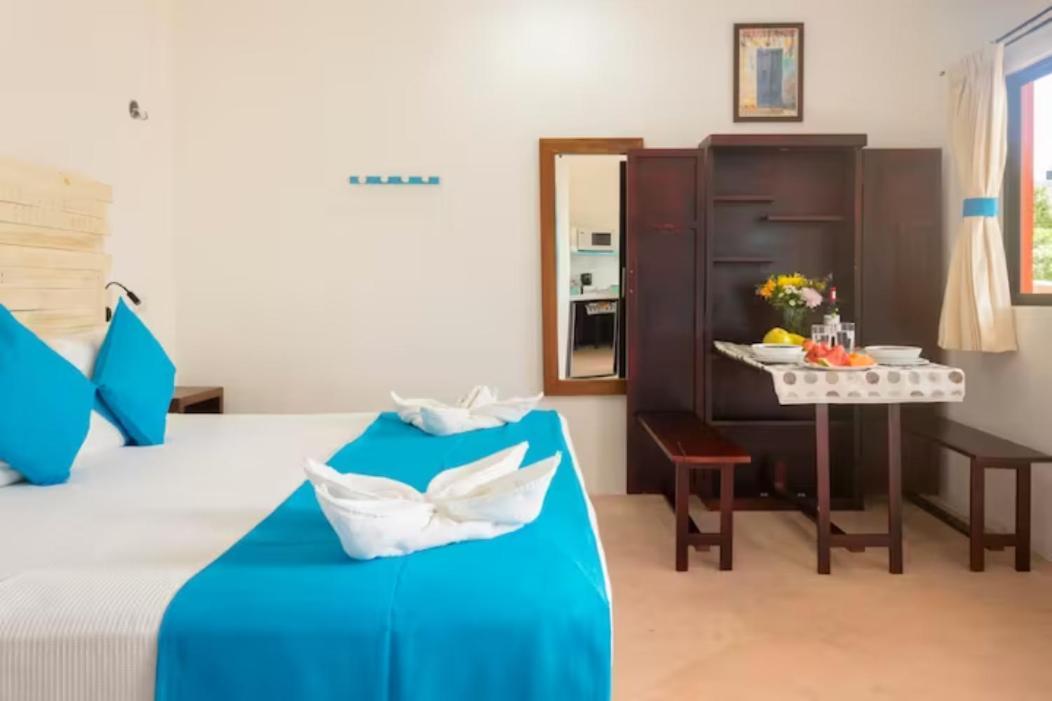 Casa Toloc Tulum Lejlighedshotel Eksteriør billede